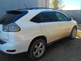 Lexus RX 330 2004 годаfor6 200 000 тг. в Кокшетау – фото 5