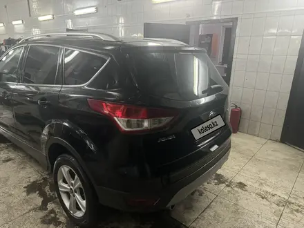 Ford Kuga 2016 года за 7 500 000 тг. в Алматы – фото 4