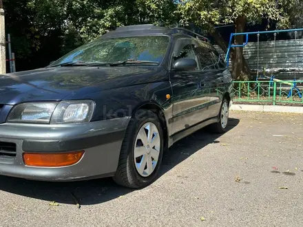 Toyota Caldina 1996 года за 2 700 000 тг. в Алматы – фото 2