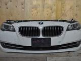 BMW F10 Ф10 значек капота за 15 000 тг. в Астана