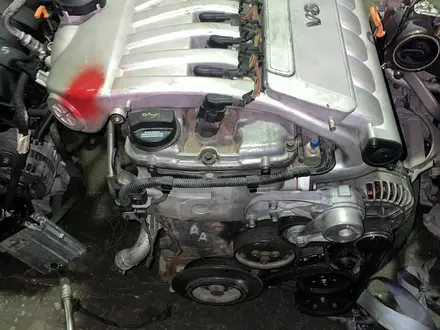 Двигатель Volkswagen tauregүшін58 963 тг. в Алматы
