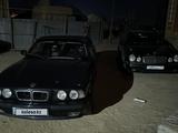 BMW 525 1995 годаүшін2 515 969 тг. в Айтеке би – фото 3