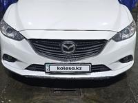 Mazda 6 2014 годаүшін8 200 000 тг. в Караганда