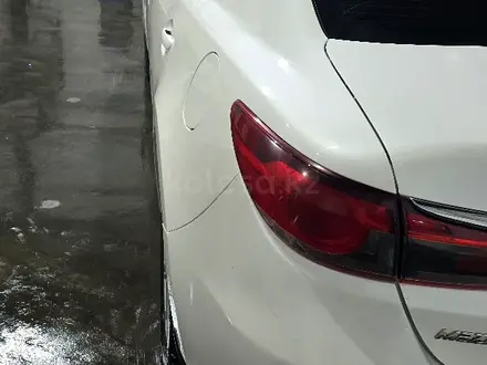 Mazda 6 2014 года за 8 200 000 тг. в Караганда – фото 6