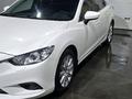 Mazda 6 2014 годаүшін8 200 000 тг. в Караганда – фото 7