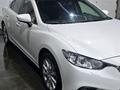 Mazda 6 2014 годаүшін8 200 000 тг. в Караганда – фото 8