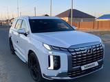 Hyundai Palisade 2022 годаүшін28 300 000 тг. в Атырау – фото 2