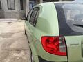 Hyundai Getz 2008 годаfor3 700 000 тг. в Шымкент – фото 3