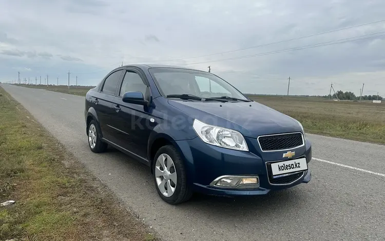 Chevrolet Nexia 2021 годаүшін4 800 000 тг. в Аксу