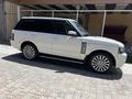 Land Rover Range Rover 2012 годаүшін14 500 000 тг. в Алматы – фото 4