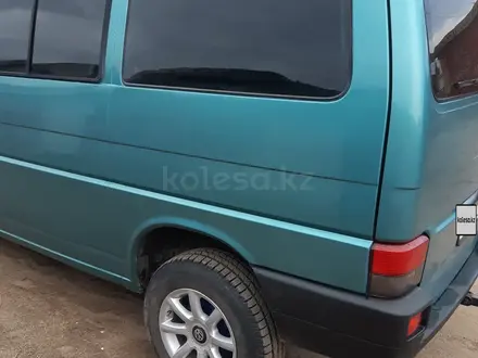 Volkswagen Multivan 1991 года за 4 900 000 тг. в Астана – фото 4