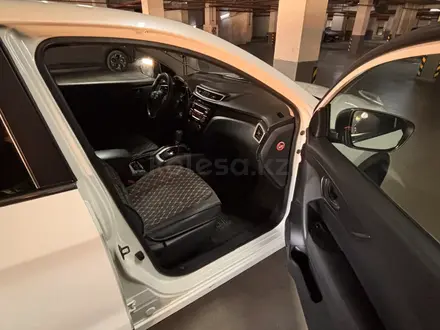 Nissan Qashqai 2017 года за 8 500 000 тг. в Астана – фото 10