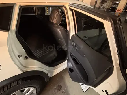 Nissan Qashqai 2017 года за 8 500 000 тг. в Астана – фото 12