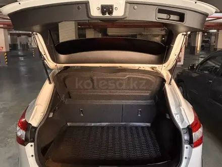 Nissan Qashqai 2017 года за 8 500 000 тг. в Астана – фото 6