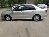 Toyota Corolla 2004 года за 3 300 000 тг. в Алматы