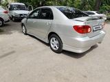 Toyota Corolla 2004 года за 3 300 000 тг. в Алматы – фото 2