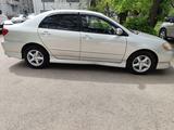 Toyota Corolla 2004 года за 3 300 000 тг. в Алматы – фото 3