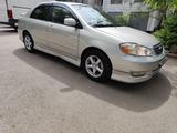 Toyota Corolla 2004 года за 3 300 000 тг. в Алматы – фото 4