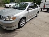 Toyota Corolla 2004 года за 3 300 000 тг. в Алматы – фото 5