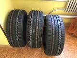 Шины Continental 225/45/r18 PRC6for84 500 тг. в Алматы