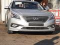 Hyundai Sonata 2015 года за 4 200 000 тг. в Алматы