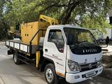 Foton 2016 года за 9 800 000 тг. в Алматы