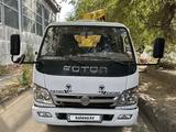 Foton 2016 года за 9 800 000 тг. в Алматы – фото 5
