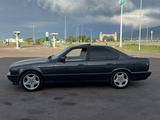 BMW 525 1994 годаүшін3 000 000 тг. в Мерке – фото 5