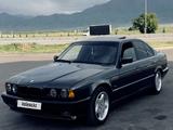 BMW 525 1994 годаүшін3 000 000 тг. в Мерке – фото 4