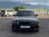 BMW 525 1994 годаүшін3 000 000 тг. в Мерке – фото 2
