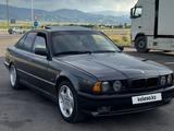 BMW 525 1994 годаүшін3 000 000 тг. в Мерке – фото 3