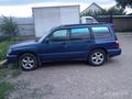 Subaru Forester 2001 годаfor3 300 000 тг. в Алматы