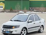 ВАЗ (Lada) Granta 2190 2013 года за 3 000 000 тг. в Костанай