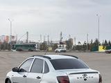 ВАЗ (Lada) Granta 2190 2013 года за 3 000 000 тг. в Костанай – фото 5