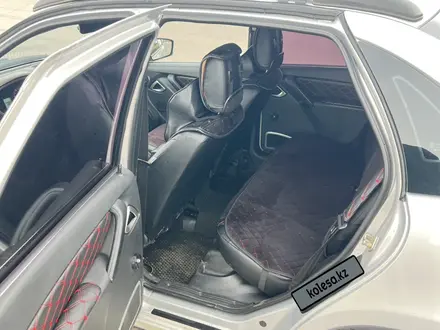 ВАЗ (Lada) Granta 2190 2013 года за 3 000 000 тг. в Костанай – фото 8