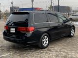Honda Odyssey 2009 годаfor7 400 000 тг. в Алматы – фото 2