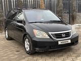 Honda Odyssey 2009 годаfor7 400 000 тг. в Алматы – фото 3