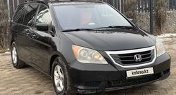 Honda Odyssey 2009 годаfor7 400 000 тг. в Алматы – фото 3