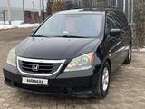 Honda Odyssey 2009 годаfor7 400 000 тг. в Алматы