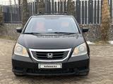 Honda Odyssey 2009 годаfor7 400 000 тг. в Алматы – фото 4