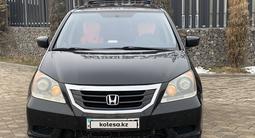 Honda Odyssey 2009 годаfor7 400 000 тг. в Алматы – фото 4