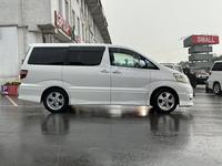 Toyota Alphard 2006 годаүшін10 300 000 тг. в Алматы