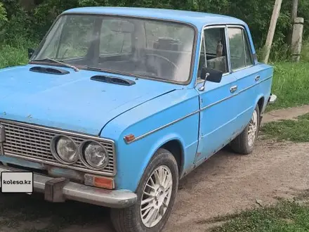 ВАЗ (Lada) 2103 1980 года за 320 000 тг. в Новоишимский – фото 2