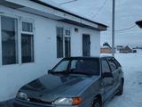 ВАЗ (Lada) 2114 2007 годаүшін1 850 000 тг. в Усть-Каменогорск