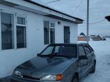 ВАЗ (Lada) 2114 2007 года за 1 850 000 тг. в Усть-Каменогорск