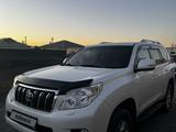 Toyota Land Cruiser Prado 2013 года за 15 000 000 тг. в Караганда – фото 4