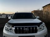 Toyota Land Cruiser Prado 2013 года за 15 000 000 тг. в Караганда – фото 2