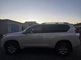 Toyota Land Cruiser Prado 2013 года за 15 000 000 тг. в Караганда – фото 3
