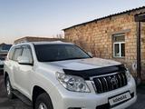 Toyota Land Cruiser Prado 2013 года за 15 000 000 тг. в Караганда