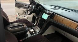 Cadillac Escalade 2011 года за 12 800 000 тг. в Актобе – фото 2